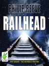 Cover image for Railhead